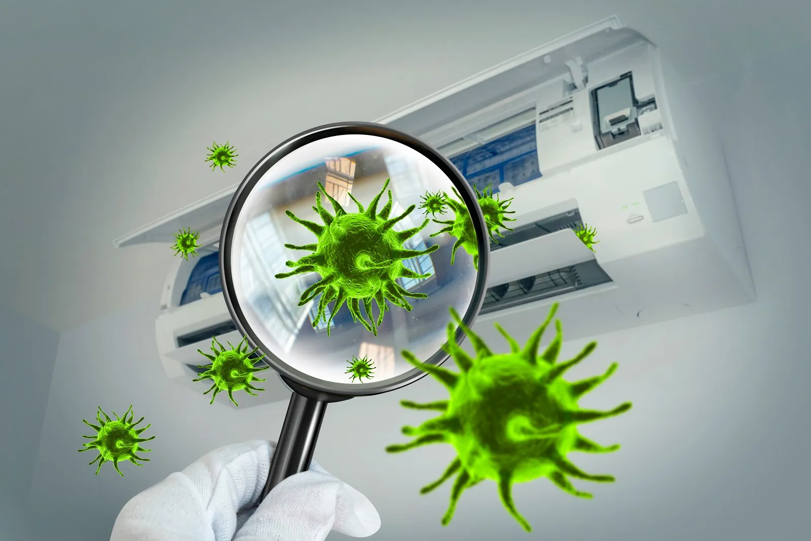 ar-condicionado-pode transmitir-virus-mitos-e-verdades